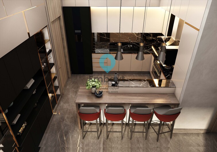 JLT Cluster K Apartment for Sale, Jumeirah Lake Towers (JLT), Dubai