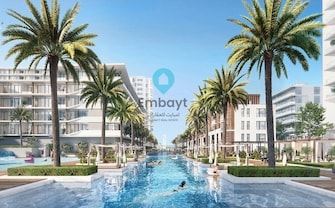 1 BR Apartment For Sale in Seashore Residences Cover Image