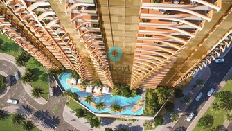 1 BR Apartment For Sale in Elegance Tower Cover Image