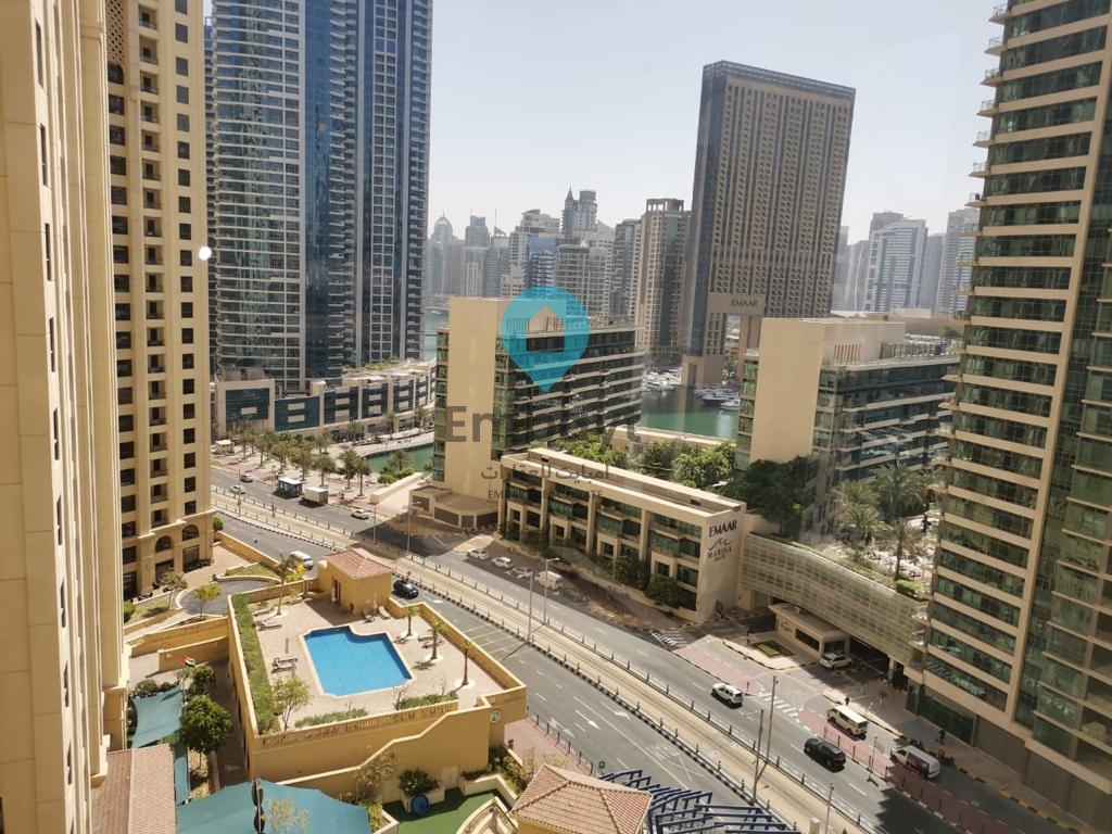 Rimal Apartment for Rent, Jumeirah Beach Residence (JBR), Dubai