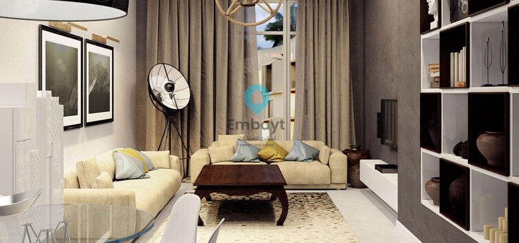 Mirdif Hills Apartment for Sale, Mirdif, Dubai