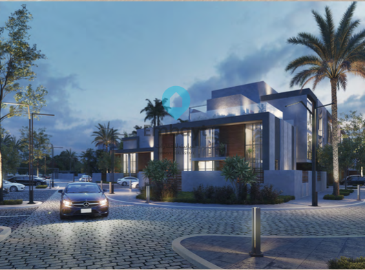 Verdana II Villa for Sale, Dubai Investment Park (DIP), Dubai