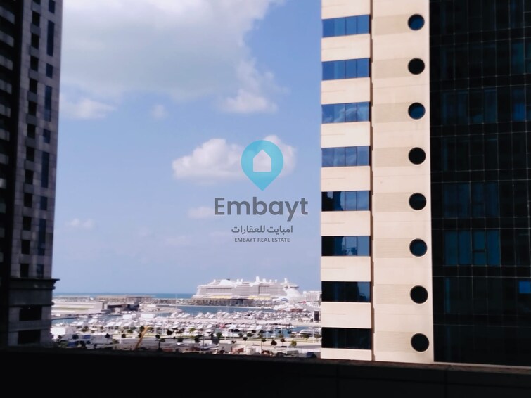 Marina Pinnacle Apartment for Rent, Dubai Marina, Dubai