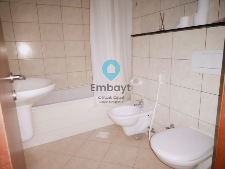 Marina Pinnacle Apartment for Rent, Dubai Marina, Dubai