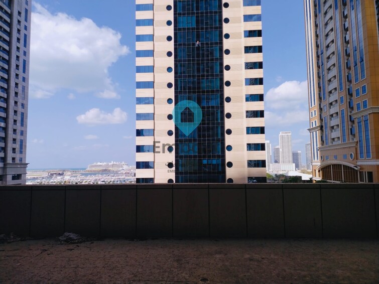 Marina Pinnacle Apartment for Rent, Dubai Marina, Dubai