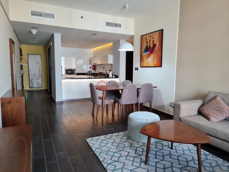 Marina Pinnacle Apartment for Rent, Dubai Marina, Dubai