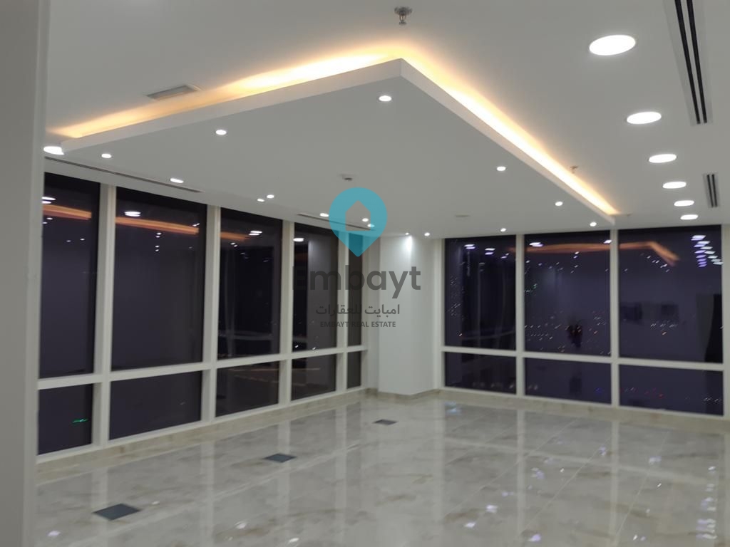 Tamani Arts Offices Office Space for Rent, Business Bay, Dubai