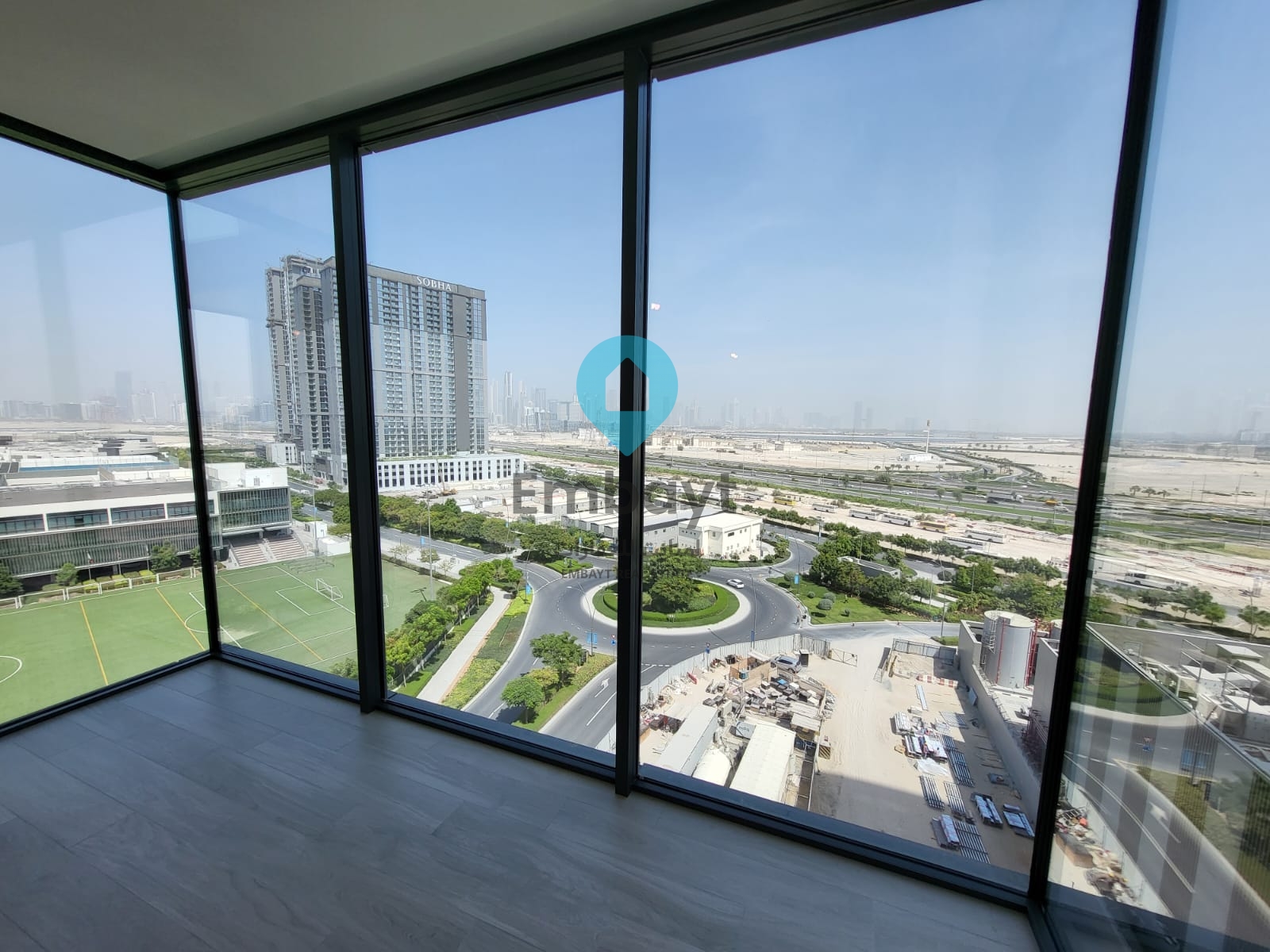 Sobha Hartland Apartment for Sale, Mohammed Bin Rashid City, Dubai