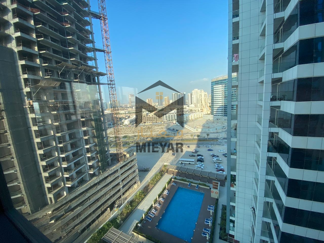 JVC District 13 Office Space for Sale, Jumeirah Village Circle (JVC), Dubai