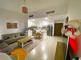 2 BR Apartment For Sale in Hayat Boulevard Cover Image