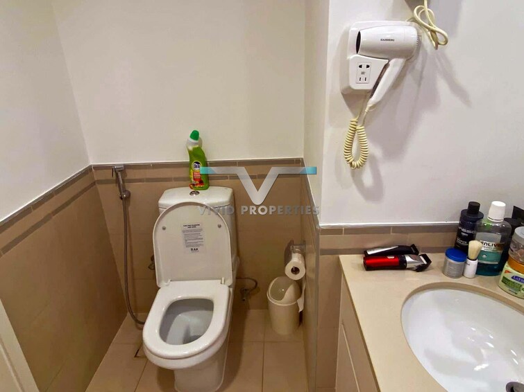 Hayat Boulevard Apartment for Sale, Town Square, Dubai