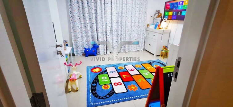 Hayat Boulevard Apartment for Sale, Town Square, Dubai