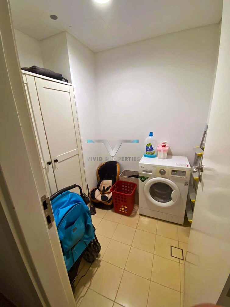 Hayat Boulevard Apartment for Sale, Town Square, Dubai