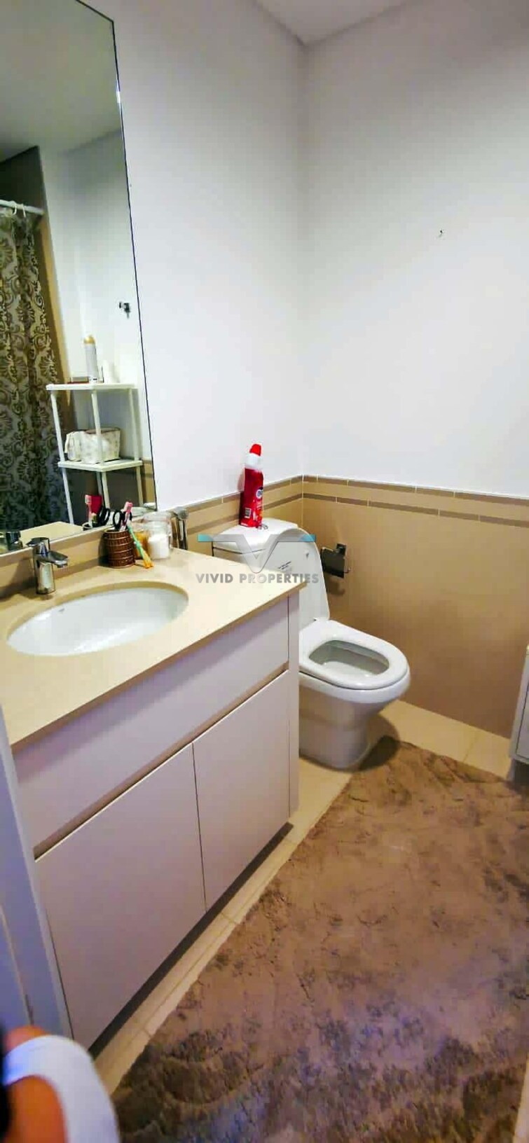 Hayat Boulevard Apartment for Sale, Town Square, Dubai