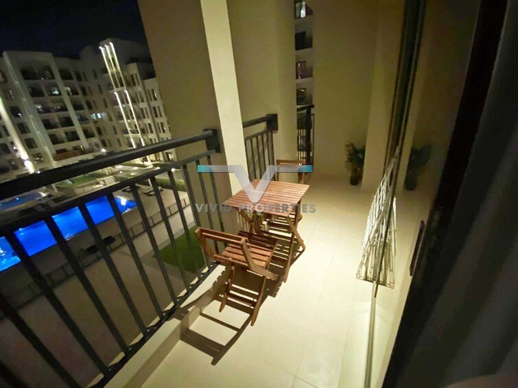 Hayat Boulevard Apartment for Sale, Town Square, Dubai
