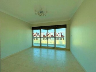 2 BR Apartment For Rent in The Fairways West Cover Image