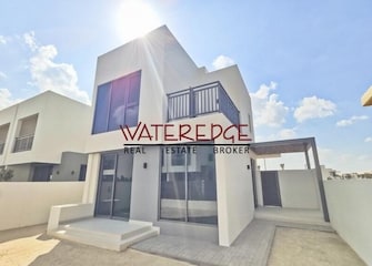 4 BR Villa For Rent in Maple At Dubai Hills Estate 3 Cover Image