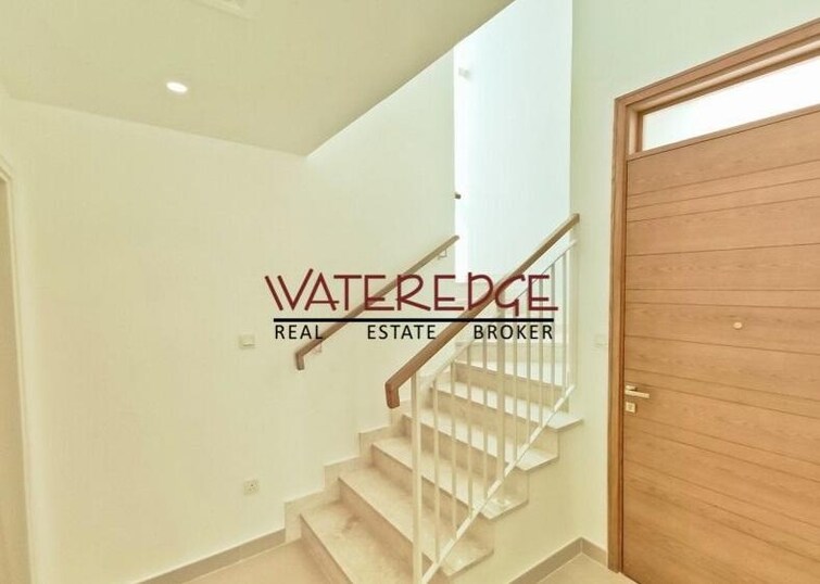 Maple at Dubai Hills Estate Villa for Rent, Dubai Hills Estate, Dubai