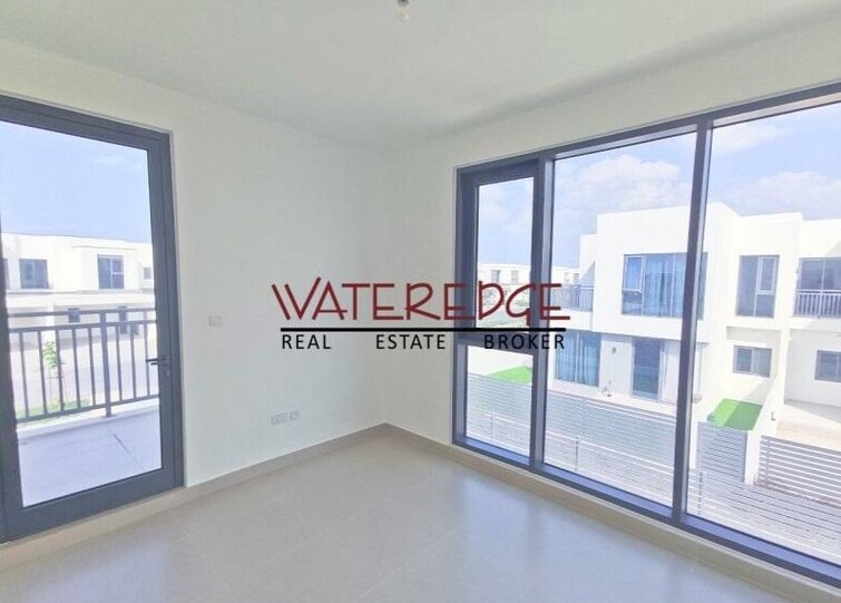 Maple at Dubai Hills Estate Villa for Rent, Dubai Hills Estate, Dubai