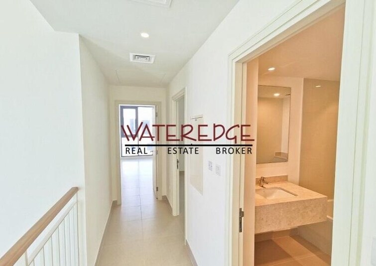 Maple at Dubai Hills Estate Villa for Rent, Dubai Hills Estate, Dubai