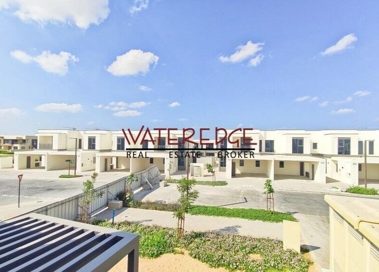 Maple at Dubai Hills Estate Villa for Rent, Dubai Hills Estate, Dubai