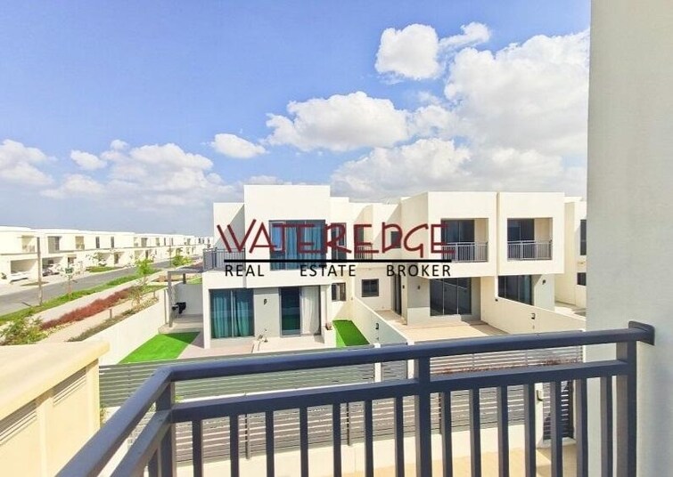 Maple at Dubai Hills Estate Villa for Rent, Dubai Hills Estate, Dubai