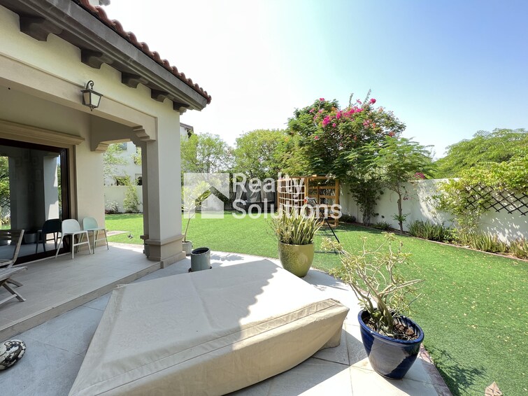 Rosa Villa for Sale, Arabian Ranches 2, Dubai