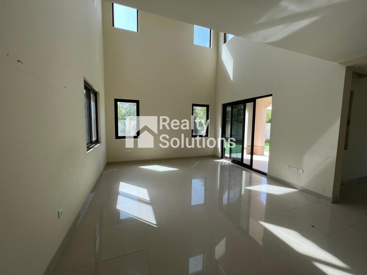 Rosa Villa for Sale, Arabian Ranches 2, Dubai