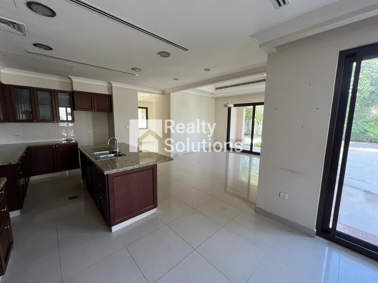 Rosa Villa for Sale, Arabian Ranches 2, Dubai