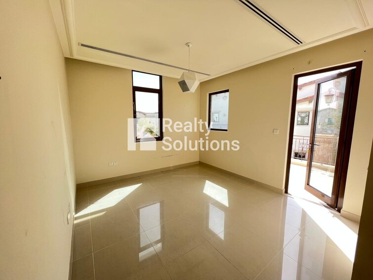 Rosa Villa for Sale, Arabian Ranches 2, Dubai