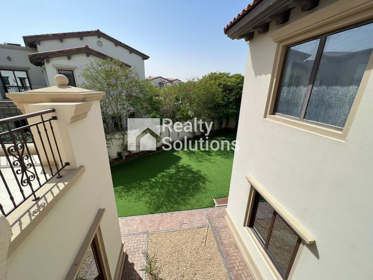 Rosa Villa for Sale, Arabian Ranches 2, Dubai