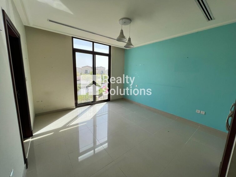Rosa Villa for Sale, Arabian Ranches 2, Dubai