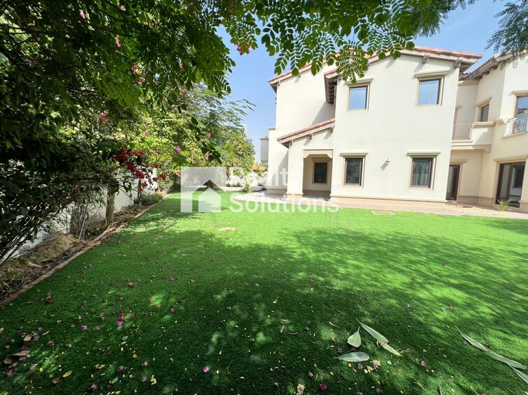 Rosa Villa for Sale, Arabian Ranches 2, Dubai