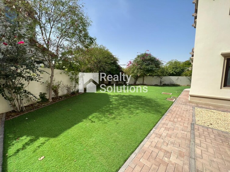 Rosa Villa for Sale, Arabian Ranches 2, Dubai