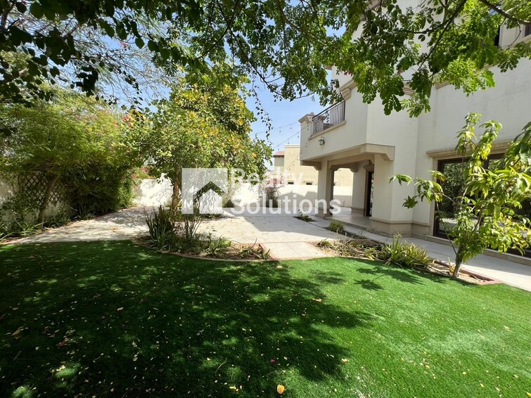 Rosa Villa for Sale, Arabian Ranches 2, Dubai