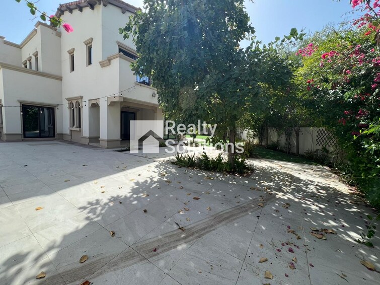 Rosa Villa for Sale, Arabian Ranches 2, Dubai
