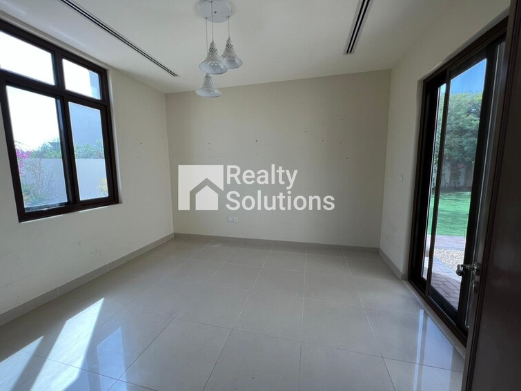 Rosa Villa for Sale, Arabian Ranches 2, Dubai