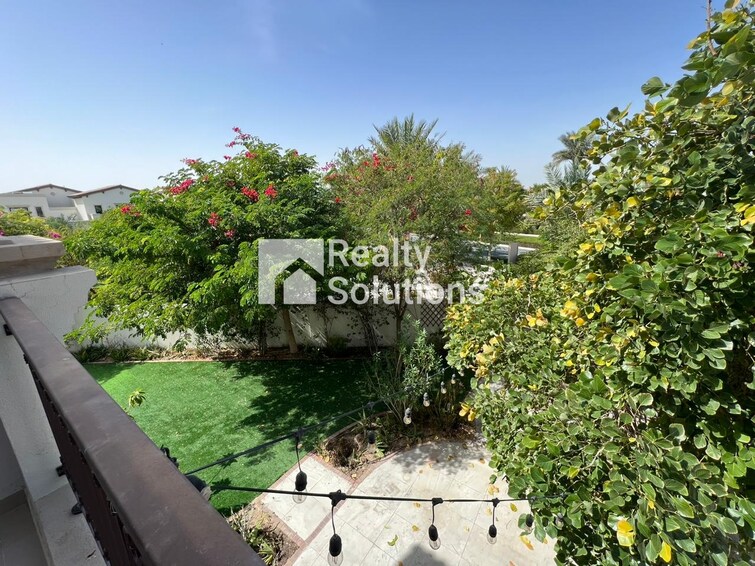 Rosa Villa for Sale, Arabian Ranches 2, Dubai