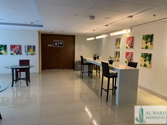 Manazel Al Safa Apartment for Rent, Business Bay, Dubai