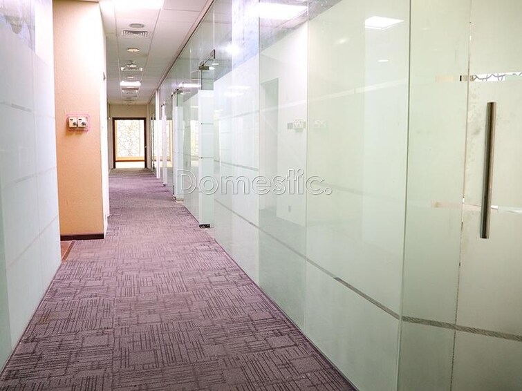 Emaar Square Office Space for Sale, Downtown Dubai, Dubai