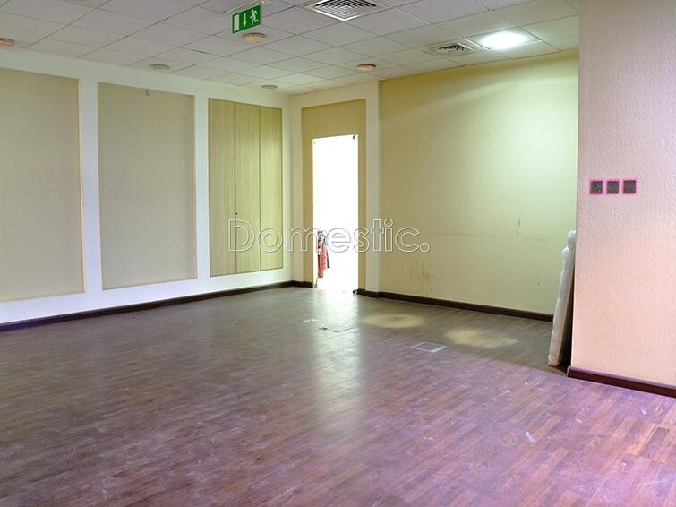 Emaar Square Office Space for Sale, Downtown Dubai, Dubai