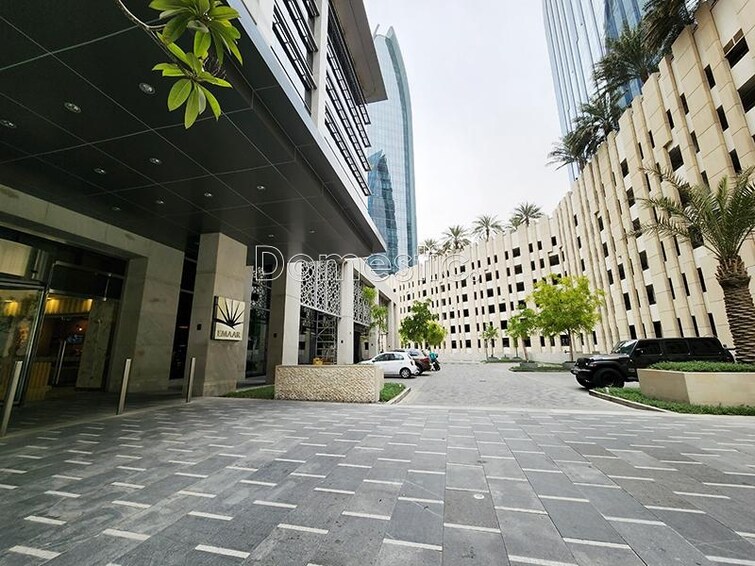 Emaar Square Office Space for Sale, Downtown Dubai, Dubai