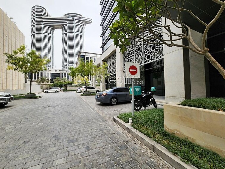 Emaar Square Office Space for Sale, Downtown Dubai, Dubai