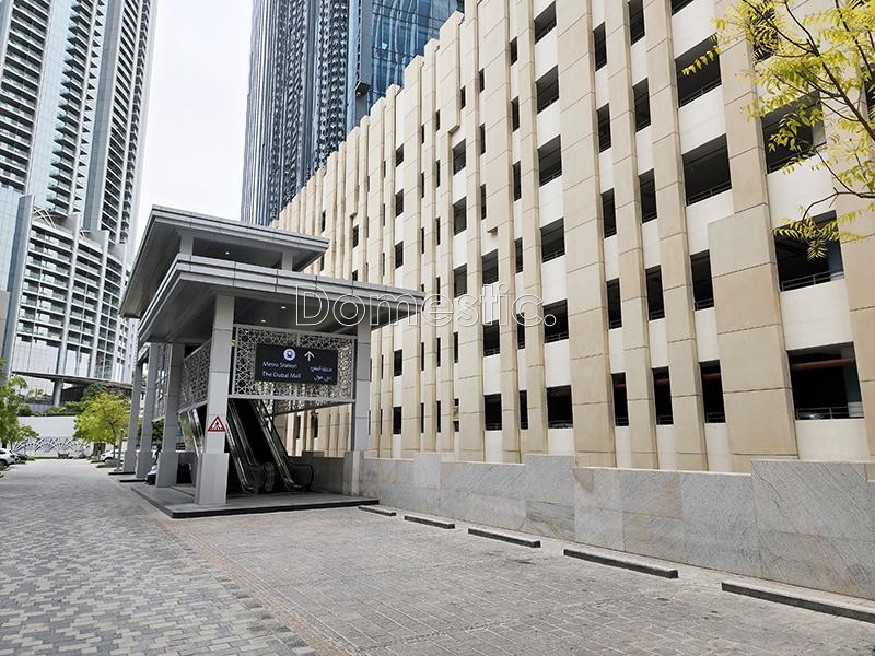 Emaar Square Office Space for Sale, Downtown Dubai, Dubai