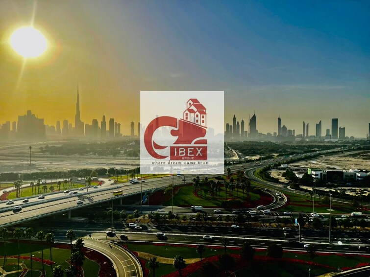 Dubai Healthcare City Phase 2 Apartment for Rent, Al Jaddaf, Dubai