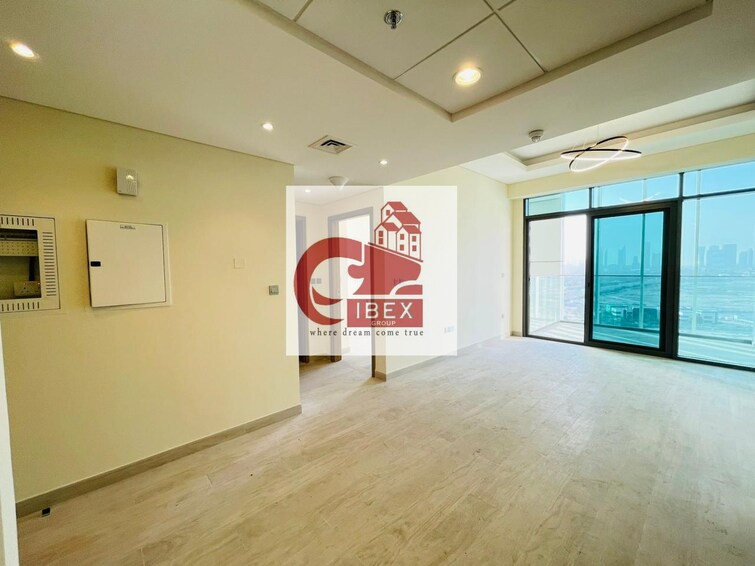 Dubai Healthcare City Phase 2 Apartment for Rent, Al Jaddaf, Dubai