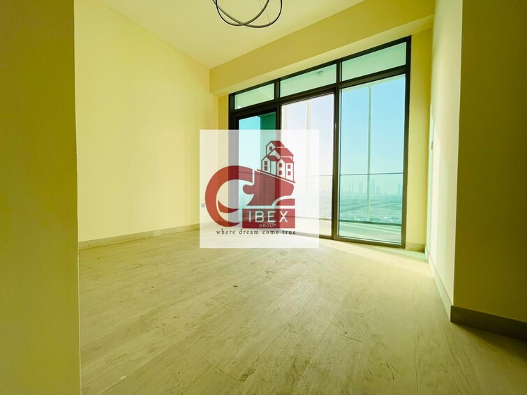 Dubai Healthcare City Phase 2 Apartment for Rent, Al Jaddaf, Dubai