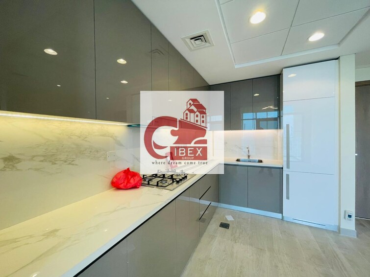 Dubai Healthcare City Phase 2 Apartment for Rent, Al Jaddaf, Dubai