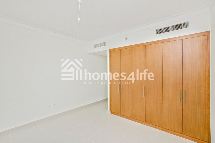 Dubai Healthcare City Phase 2 Apartment for Rent, Al Jaddaf, Dubai