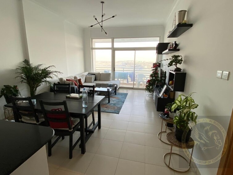 Clayton Residency Apartment for Sale, Business Bay, Dubai